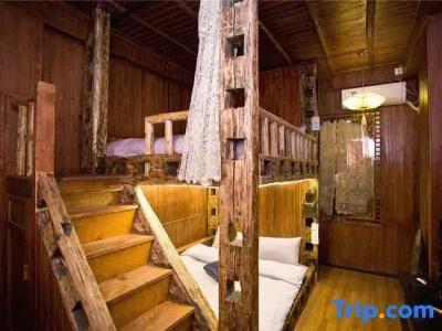 Shiguang Jinghao Boutique Inn - 25