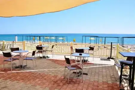 Aperion Beach  - 19