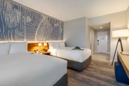 B Ocean Resort Fort Lauderdale Beach - 3