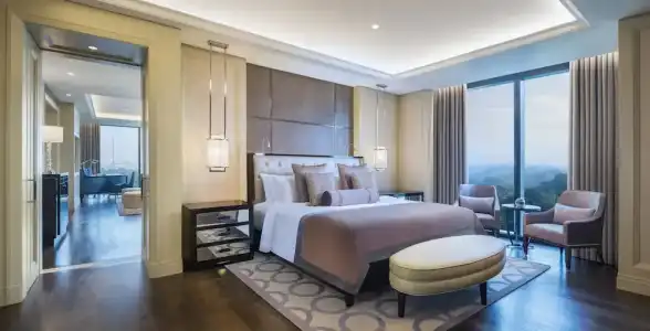The St. Regis Kuala Lumpur - 90