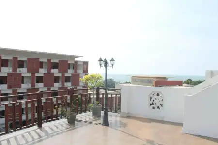 Prego Suites - 12