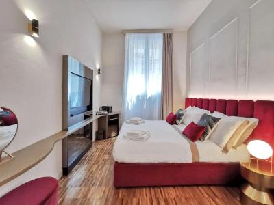 Ricasoli Garden Relais - 6