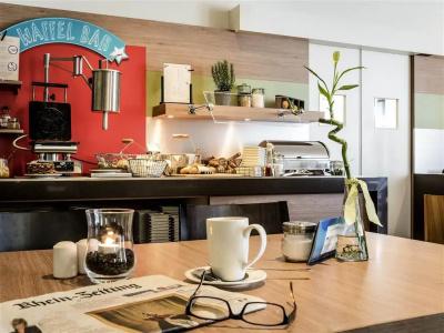 ibis koblenz city - 18