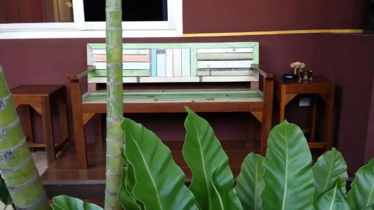 Baan Baimai Boutique Room - 60