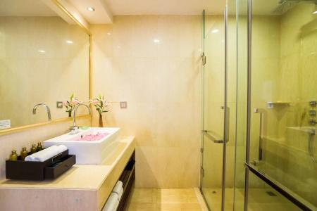 Best Western Chinatown - 78