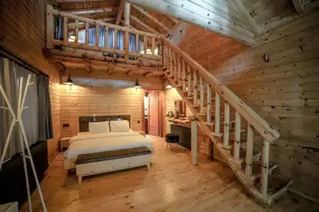 Pino Mar Luxury Bungalows - 26