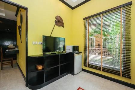 Thai Modern Resort & Spa - 102