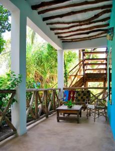 Sagando Bungalows - 81