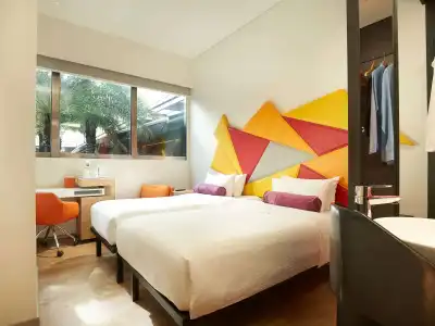 ibis Styles Singapore On Macpherson - 37
