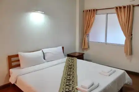 Mantra Place - 15