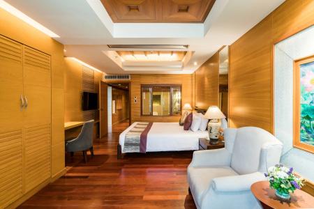 Royal Cliff Beach Terrace Pattaya - 37