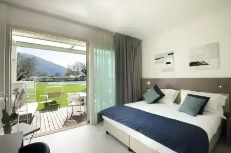 Seven Park Lake Como - Adults Only - 62