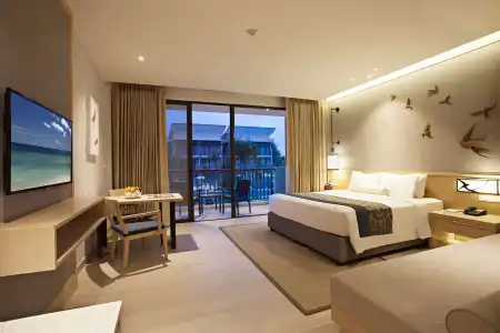 Le Meridien Khao Lak Resort & Spa - 14