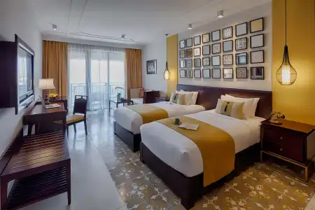Allegro Hoi An. A Little Luxury & Spa - 3