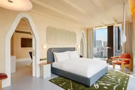 The Standard, Bangkok Mahanakhon - 7