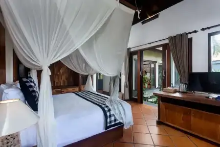 Ubud Luwih Villa - 37