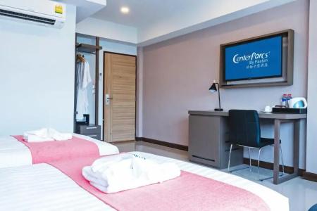 CenterParcs by Paxton Chiangmai - 26