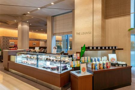 ANA Crowne Plaza KOBE by IHG - 12