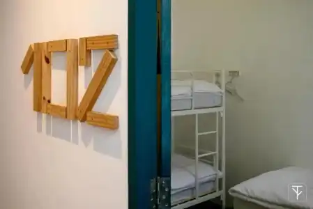 T-Boutique Hostel - 15