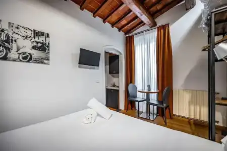 Martelli 6 Suites and Apartments - 32