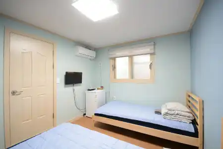 Sunny Hill Hostel Hongdae - 35