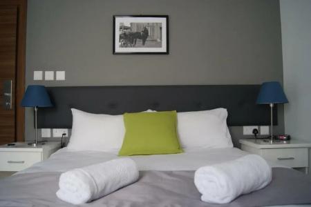 Buccaneers Boutique Guest House - 3