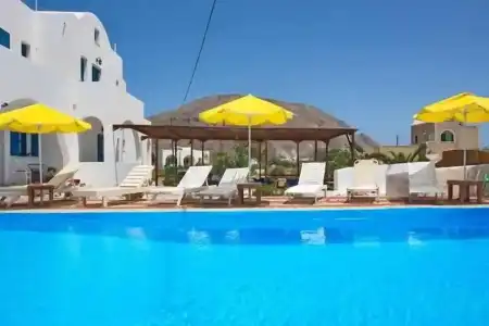 Santorini Breeze - 12