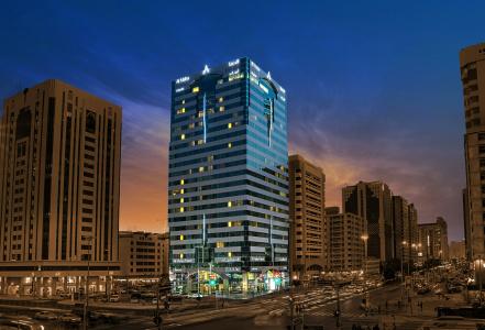Al Maha Arjaan By Rotana - 28