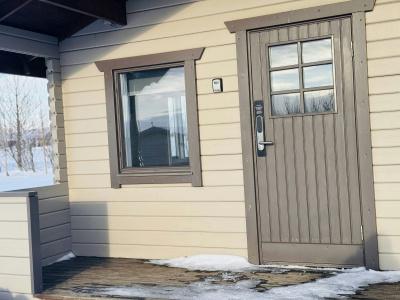 Hellisholar Cottages - 18