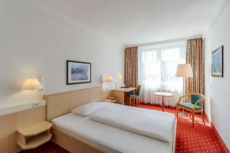 IntercityHotel - 34