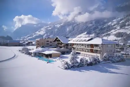 Theresa Wellness-Genießer-Hotel - 17