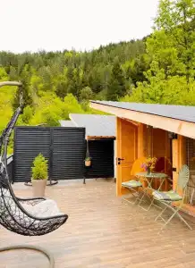 Guest House Borjomi Verde - 27