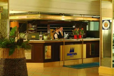 Maritim Würzburg - 23
