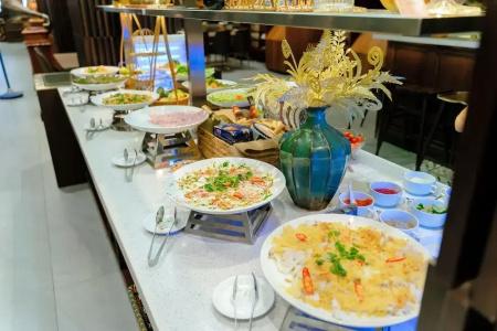 Dong Duong & Suites - 14
