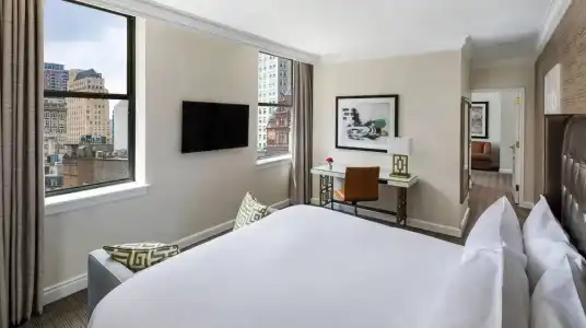 The Ritz-Carlton, Philadelphia - 72