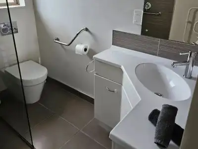 Aachen Place Motel - 78