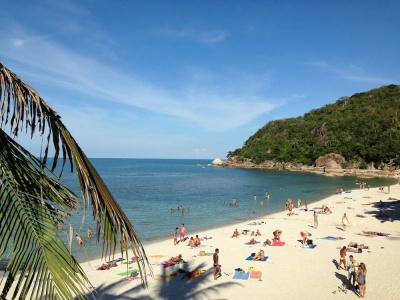 Silver Beach Resort - 55