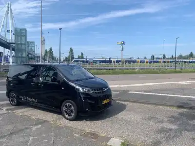 De Zoete Inval - 21