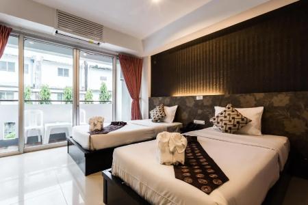 7Q Patong Beach - 68