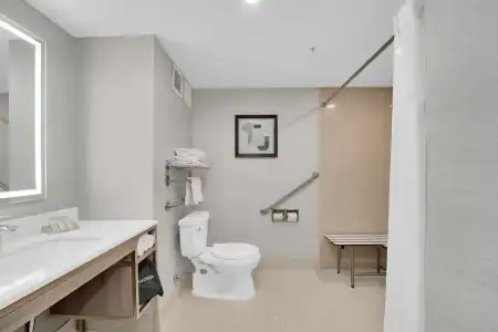 Hilton Garden Inn Toronto/Brampton - 64