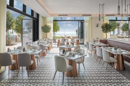 Vida Beach Resort Marassi Al Bahrain - 35