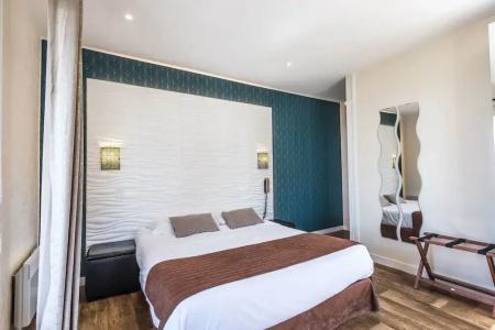 Hôtel Belle Vue - 83