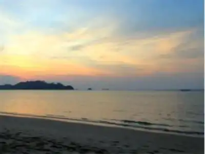Heaven Beach Eco resort & Art - 5