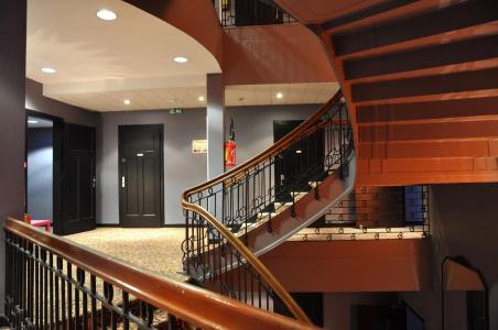 ibis Styles Metz Centre Gare - 17