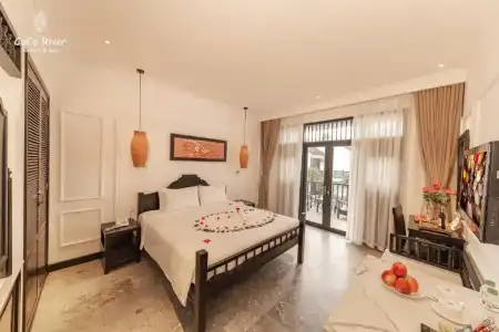 Hoi An Coco River Resort & Spa - 91
