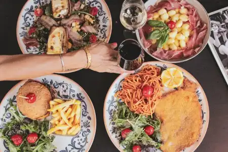 - Restaurant Isidore Nice Ouest - 8