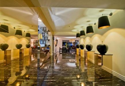 Samira Exclusive & Apartments - 10
