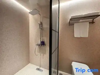 Dorsett Wuhan - 89