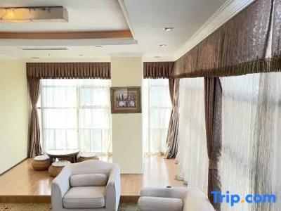 Beijing Tianhaoyuan Country Club - 45