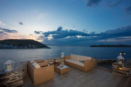 Keos by the Sea - 14
